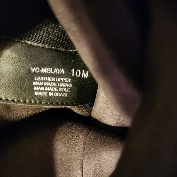 Vince Camuto 'Melaya' Over the Knee Boot - Picture 9 of 12